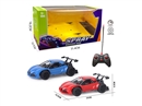 1: 16 4-CHANNELS R/C CAR (NOT INCLUDED BATTERY)