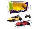 1: 16 4-CHANNELS R/C CAR (NOT INCLUDED BATTERY)