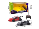 1: 16 4-CHANNELS R/C CAR (NOT INCLUDED BATTERY)