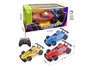 1: 16 4-CHANNELS R/C CAR (NOT INCLUDED BATTERY)