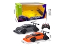 1: 16 4-CHANNELS R/C CAR (NOT INCLUDED BATTERY)