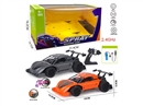 1: 16 2.4G 5-CHANNELS R/C CAR W/SPRAY & LIGHT（INCLUDED BATTERY）