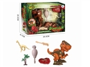 DIY ASSEMBLE DINOSAUR
