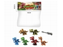 DIY ASSEMBLE DINOSAUR