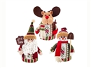 CHRISTMAS DOLL