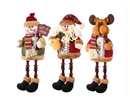 CHRISTMAS DOLL