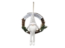 CHRISTMAS WREATH