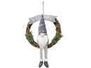CHRISTMAS WREATH