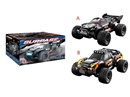 2.4G R/C CAR W/LIGHT