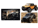 2.4G R/C CAR