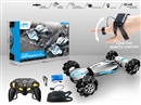 1:12 R/C CAR W/LIGHT & MUSIC