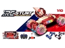 1:10 R/C STUNT CAR