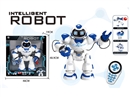 R/C ROBOT