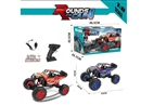1:14 R/C DIE-CAST CLIMBING CAR,2COLOURS