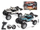 1:6 2.4G R/C DIE-CAST CLIMBING CAR