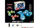 1:12 2.4G R/C STUNT CAR W/LIGHT