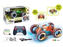 1:10 R/C STUNT CAR