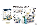 DOCTOR SET(MEDICAL DESK)