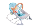BABY ROCKING CHAIR W/SOUND