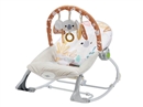 BABY ROCKING CHAIR