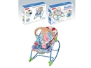 B/O BABY ROCKING CHAIR W/MUSIC & VIBRATION
