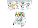 B/O BABY ROCKING CHAIR W/MUSIC & VIBRATION