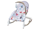 B/O BABY ROCKING CHAIR W/MUSIC & VIBRATION