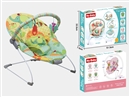BABY ROCKING CHAIR W/VIBRATION