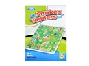 SNAKES AND LADDERS CHESS