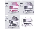 BABY CRIB+CRADLE