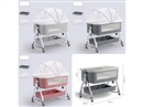 BABY CRIB+CRADLE
