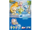 WATER GUN,12PCS/DISPLAY BOX