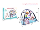 BABY FITNESS RACK WITH 20PCS BALL