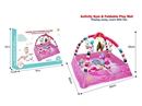 BABY FITNESS RACK WITH 20PCS BALL