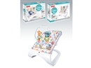 BABY ROCKING CHAIR W/VIBRATION