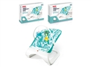 BABY ROCKING CHAIR W/VIBRATION & MUSIC