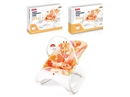 BABY ROCKING CHAIR W/VIBRATION & MUSIC