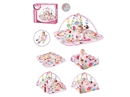 5 IN 1 FITNESS RACK + 30PCS BALL + PILLOW