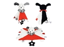 PLUSH SOOTHE TOY