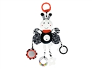 PLUSH SOOTHE TOY