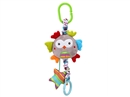 PLUSH SOOTHE TOY