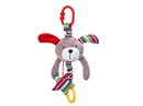PLUSH SOOTHE TOY
