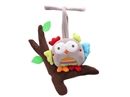 PLUSH SOOTHE TOY W/MUSIC
