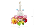 PLUSH SOOTHE TOY W/MUSIC