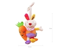 PLUSH SOOTHE TOY W/MUSIC