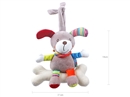 PLUSH SOOTHE TOY W/MUSIC