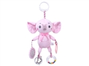 PLUSH SOOTHE TOY