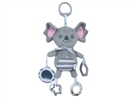 PLUSH SOOTHE TOY