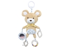 PLUSH SOOTHE TOY
