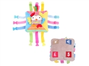 PLUSH SOOTHE TOY